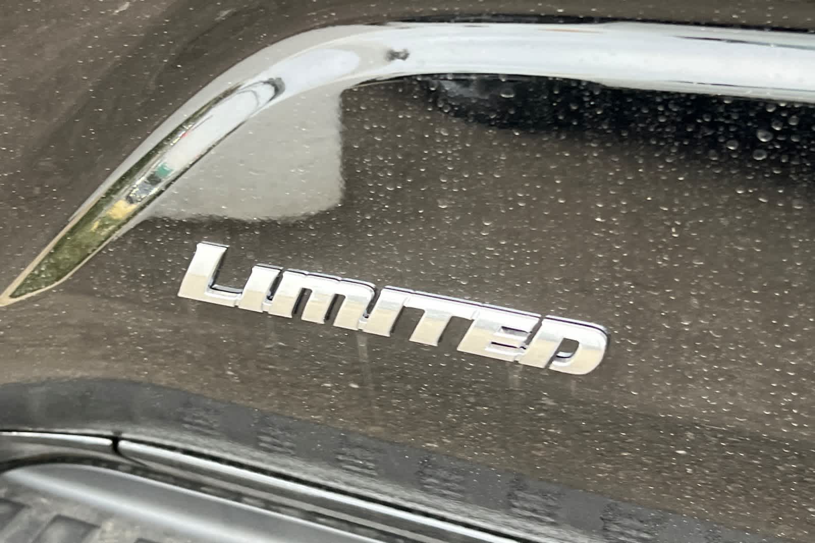 Thumbnail: 2025 Toyota 4Runner - 7