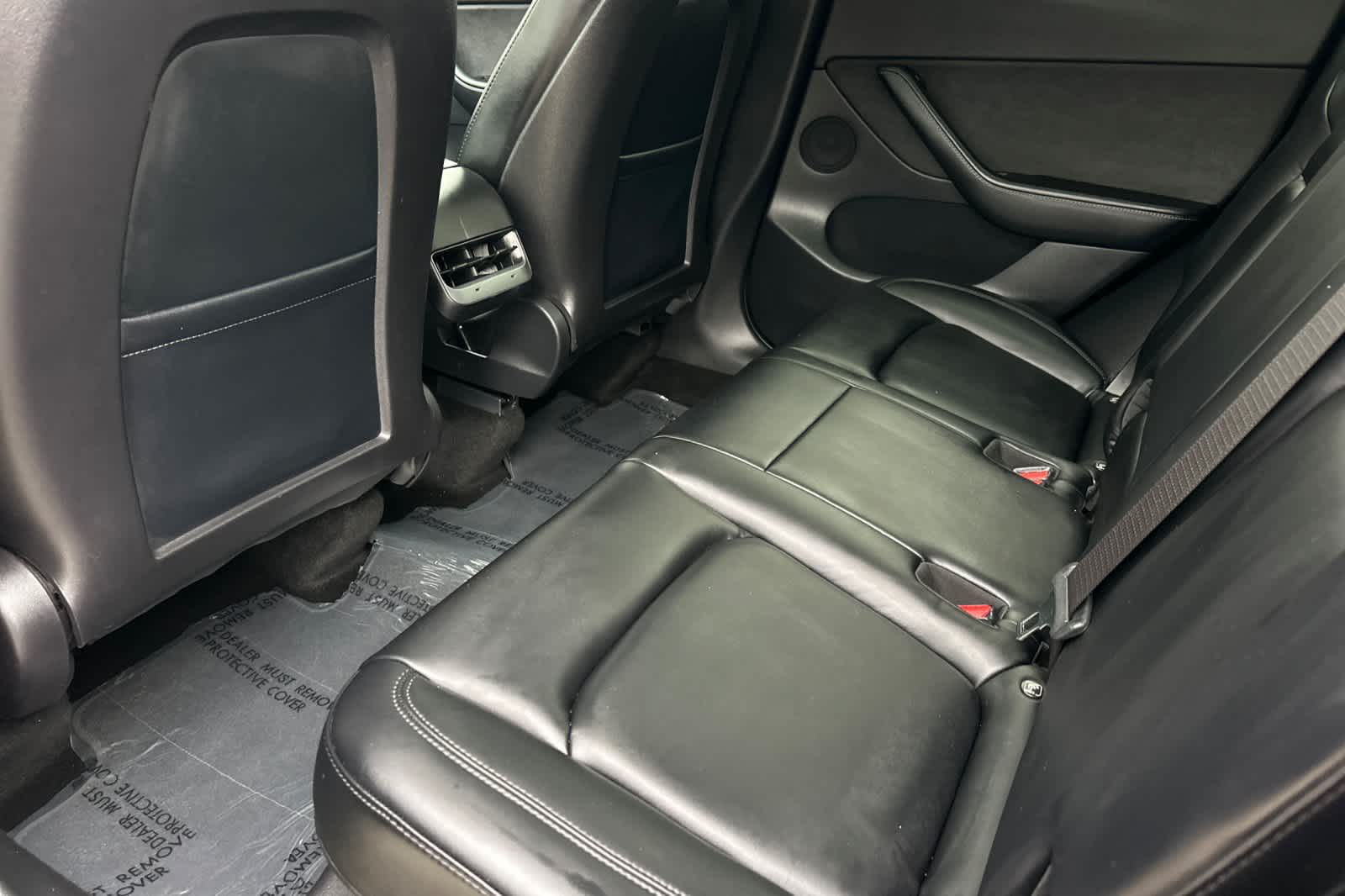 Thumbnail: 2021 Tesla Model Y - 4