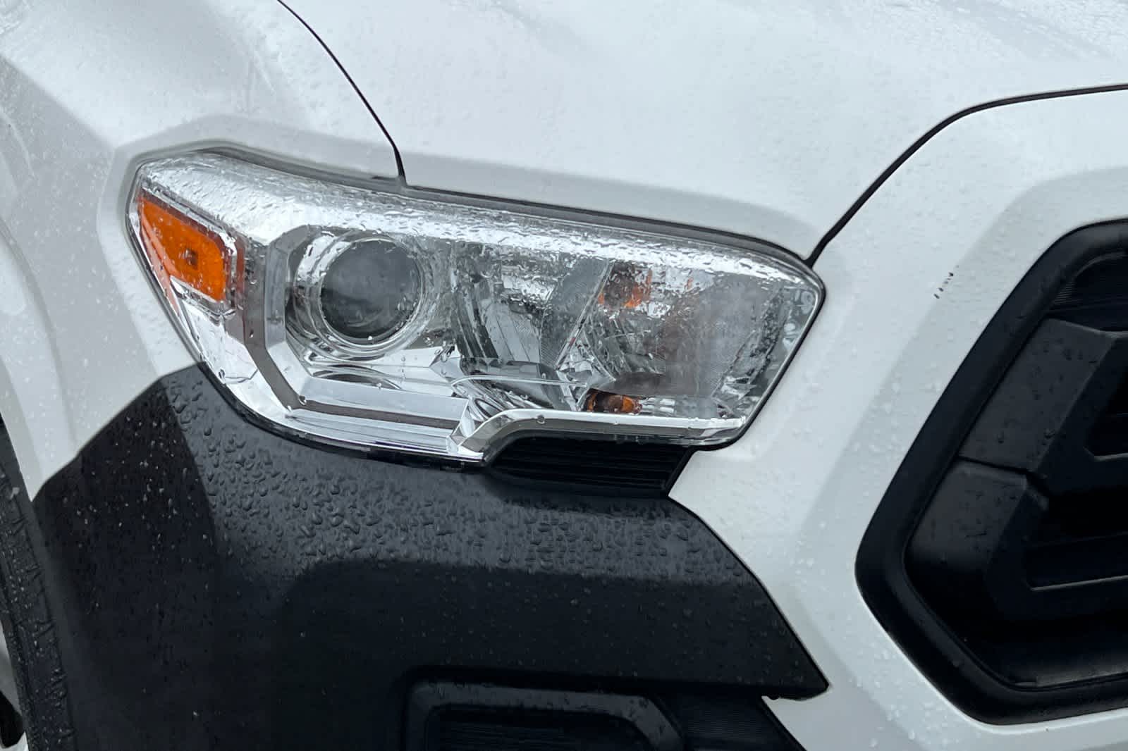 Thumbnail: 2022 Toyota Tacoma - 7