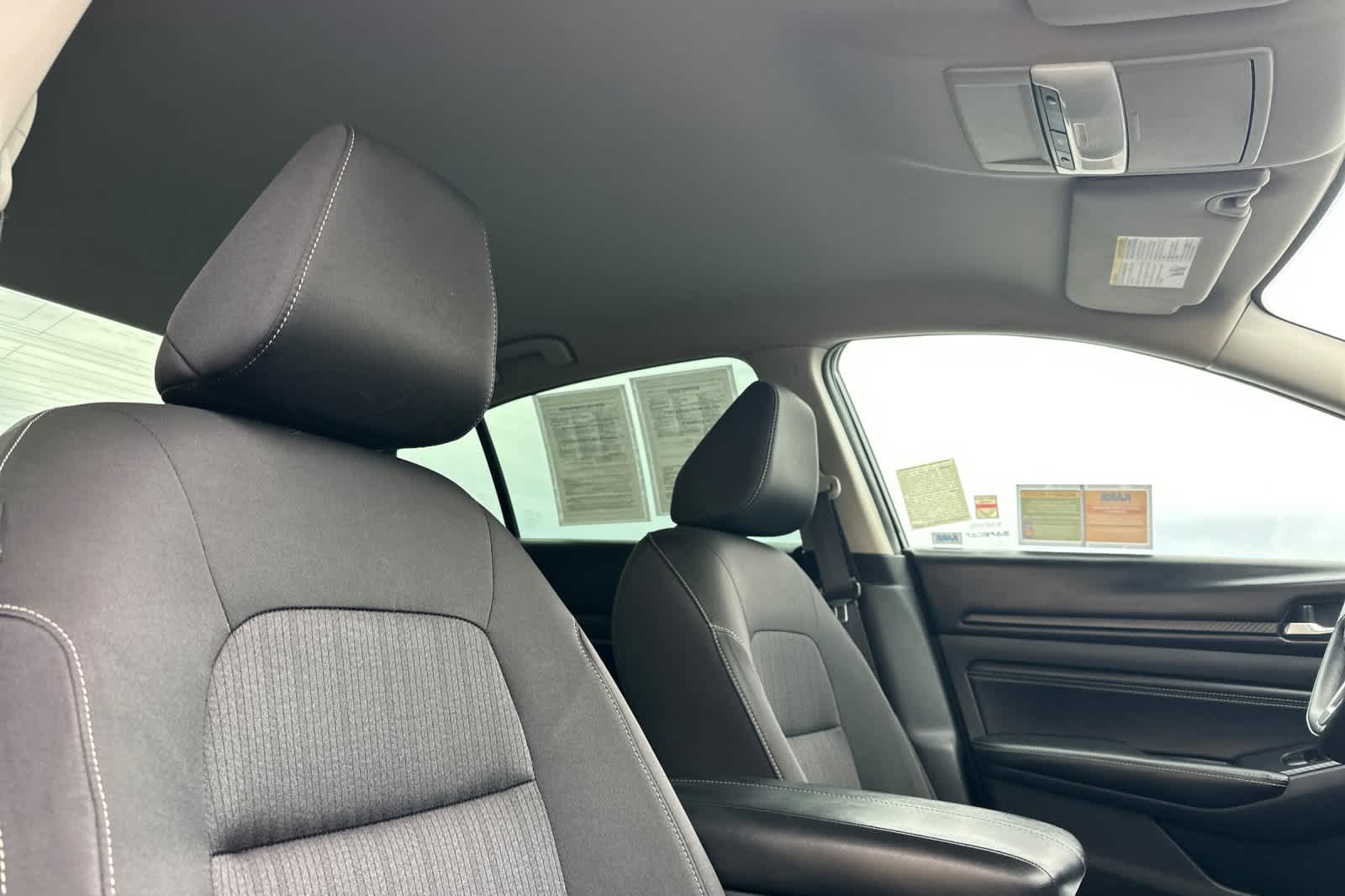 Thumbnail: 2019 Nissan Altima - 17