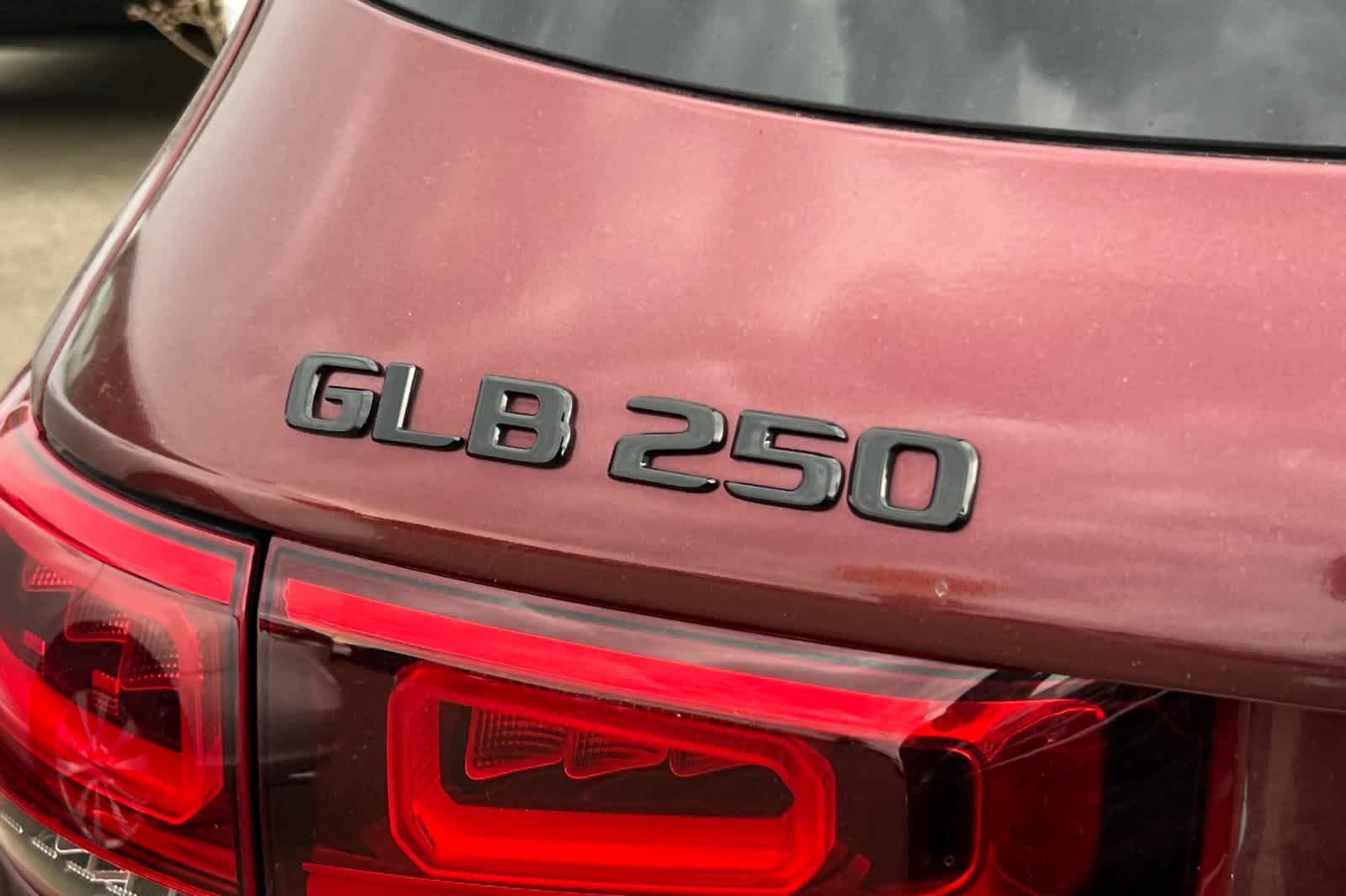 Thumbnail: 2021 Mercedes-Benz GLB - 7