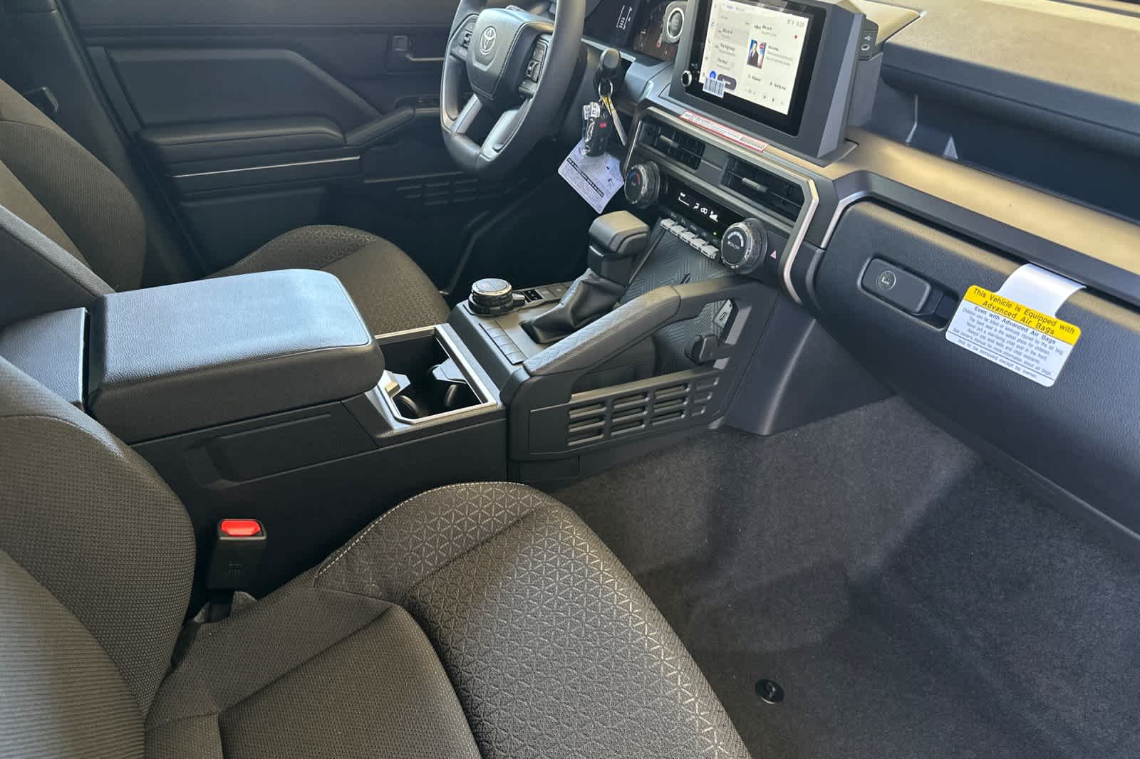 Thumbnail: 2026 Toyota 4Runner - 18