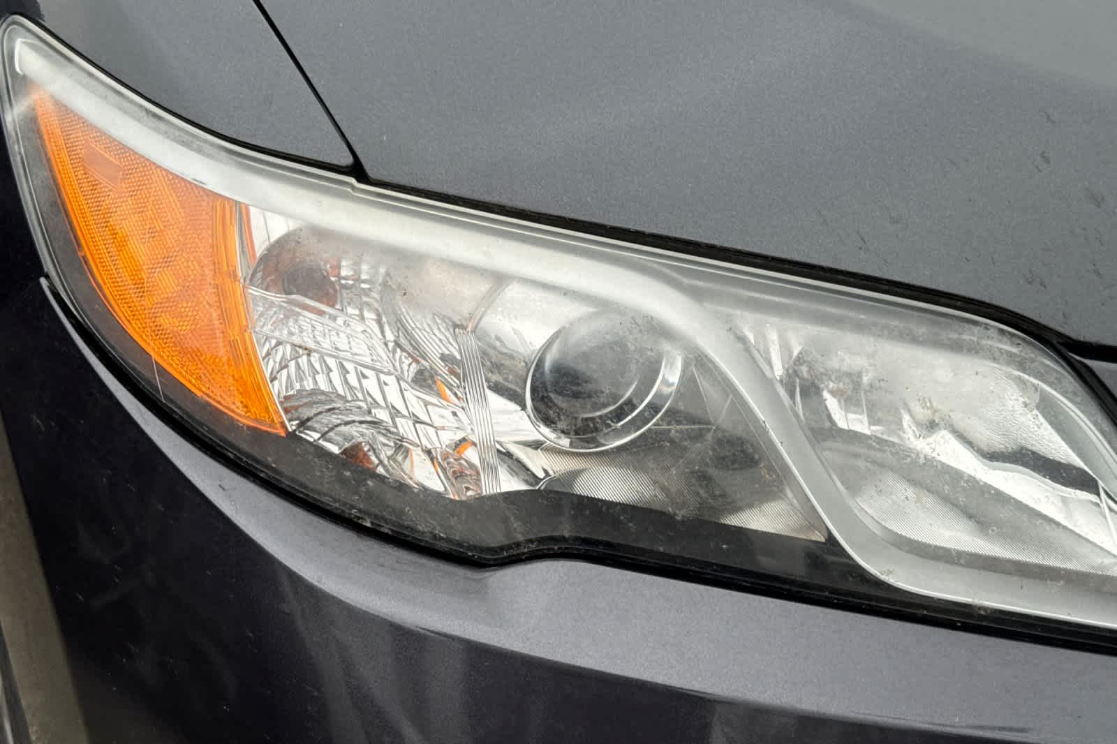 Thumbnail: 2014 Acura RDX - 8