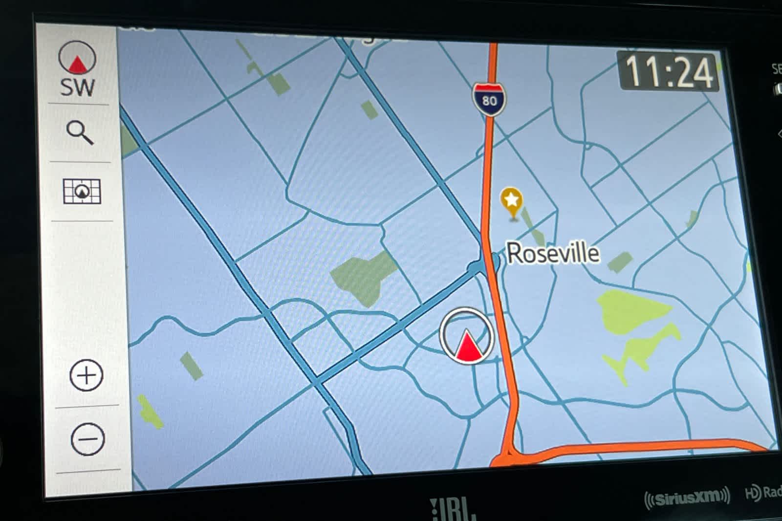 Thumbnail: 2024 Toyota Camry - 21