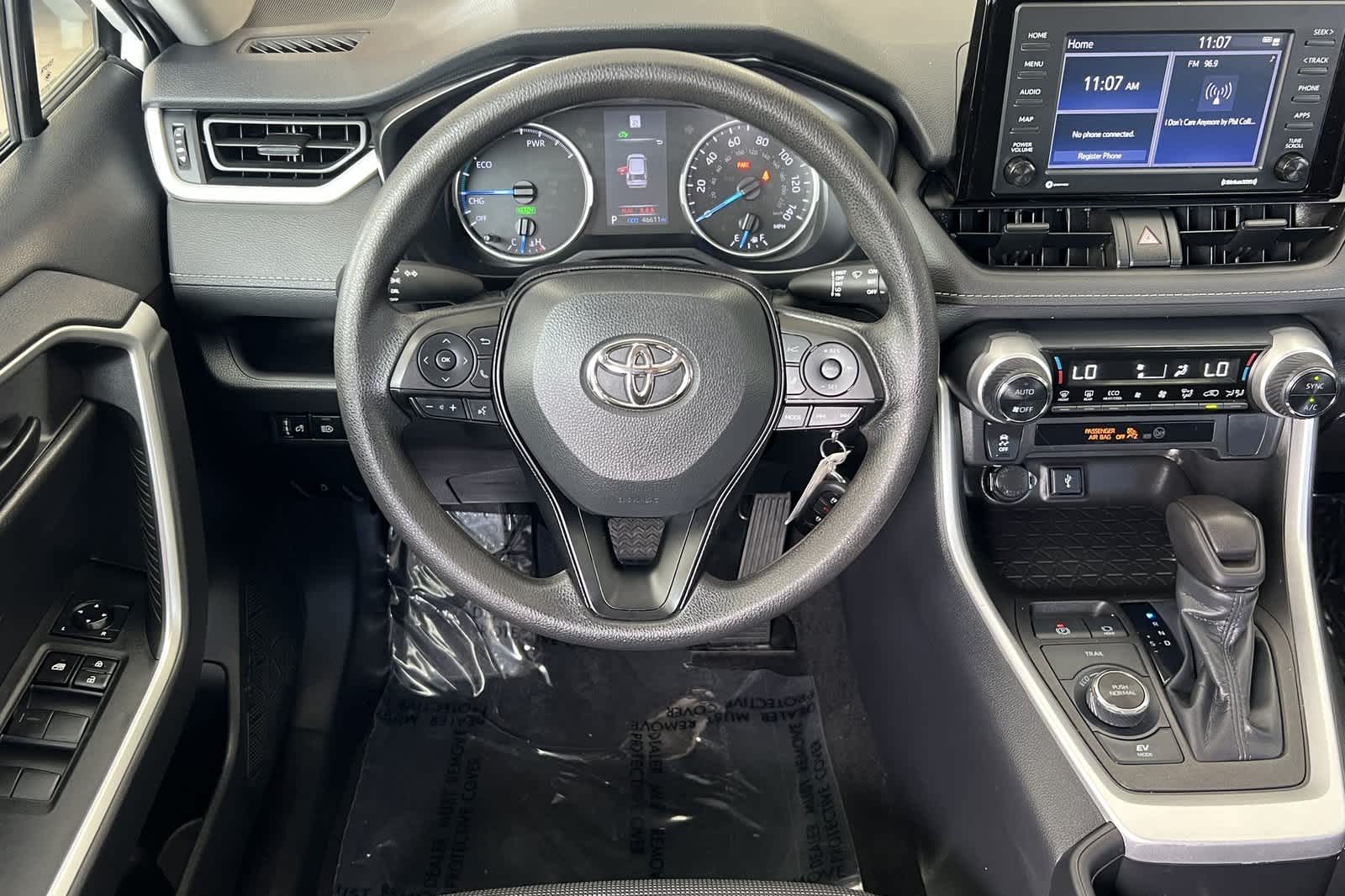 Thumbnail: 2022 Toyota RAV4 - 15