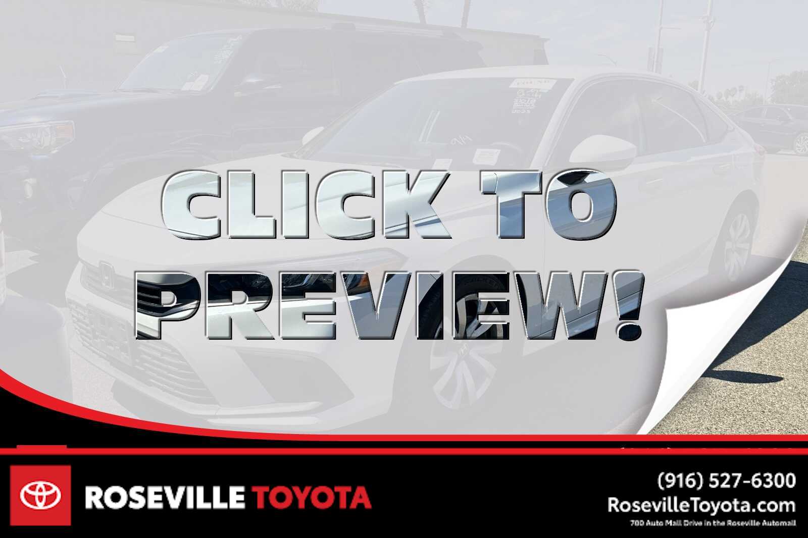 Thumbnail: 2023 Honda Civic - 1