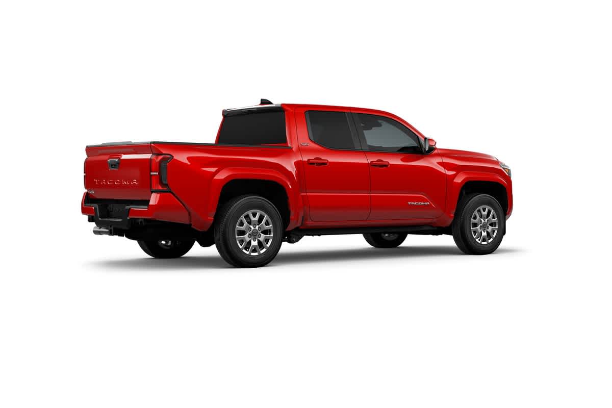 Thumbnail: 2026 Toyota Tacoma - 11