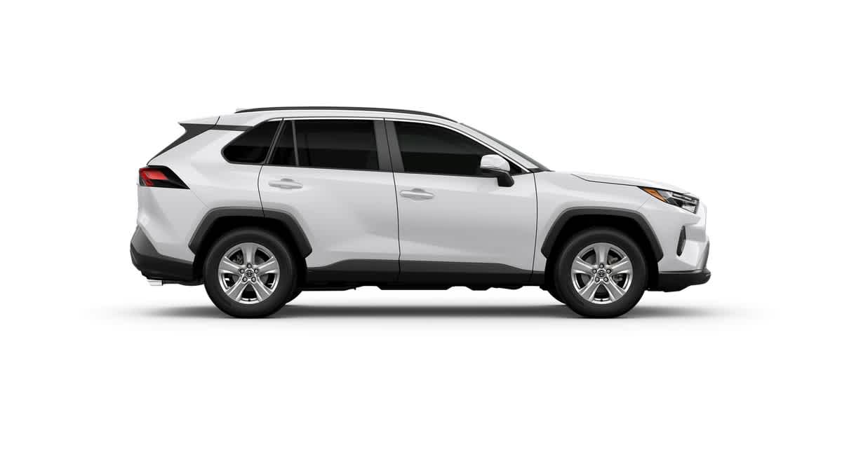Thumbnail: 2025 Toyota RAV4 - 12