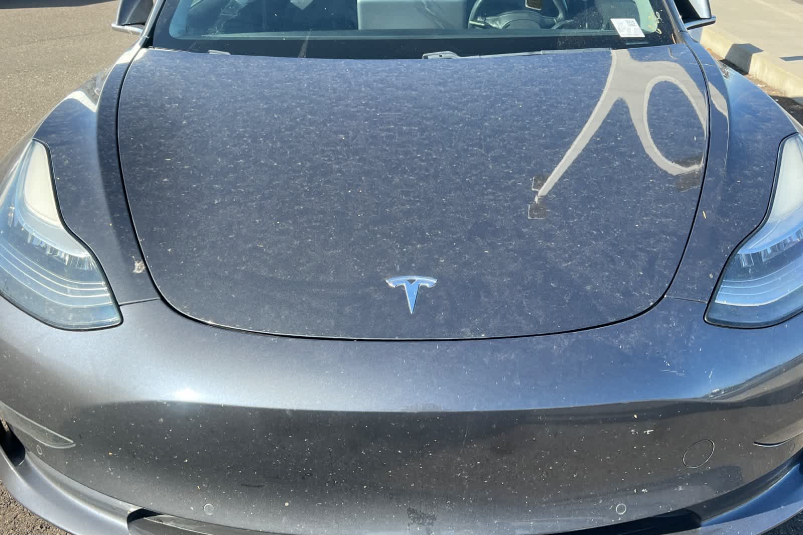 Thumbnail: 2018 Tesla Model 3 - 12