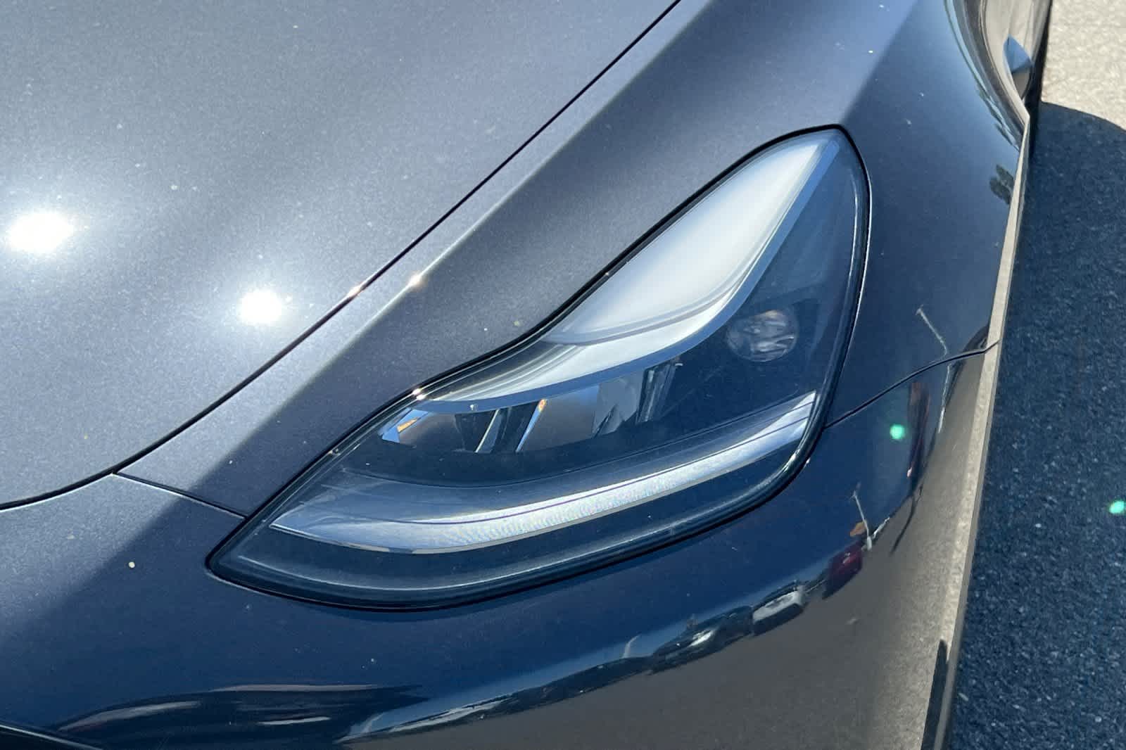 Thumbnail: 2024 Tesla Model Y - 11