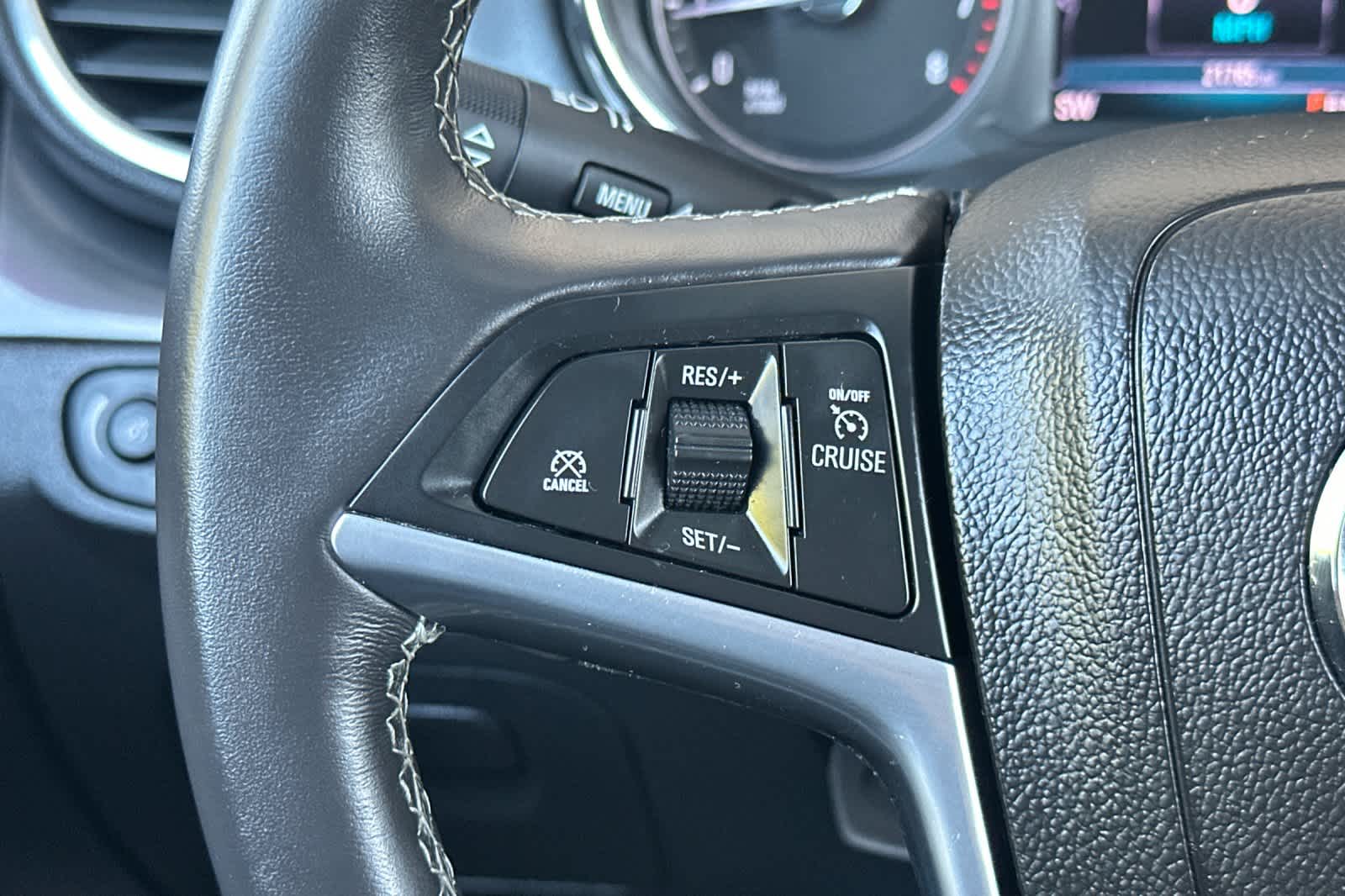 Thumbnail: 2021 Buick Encore - 26