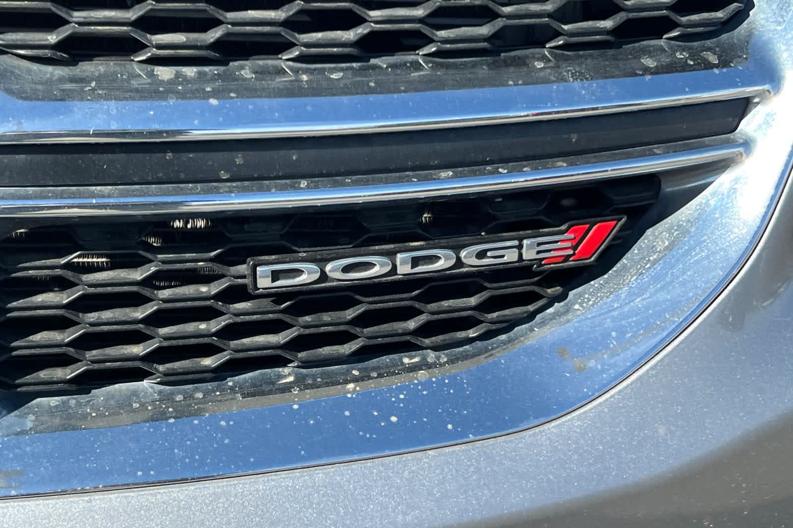 Thumbnail: 2019 Dodge Grand Caravan - 13