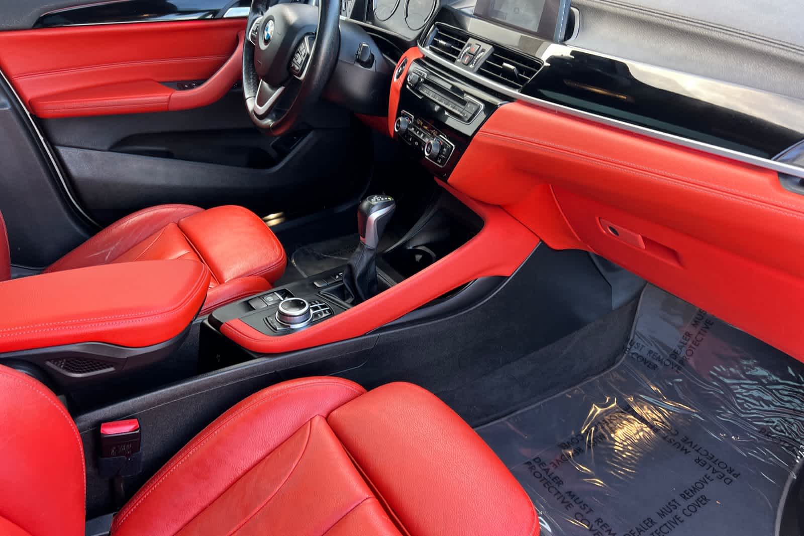 Thumbnail: 2019 BMW X2 - 16