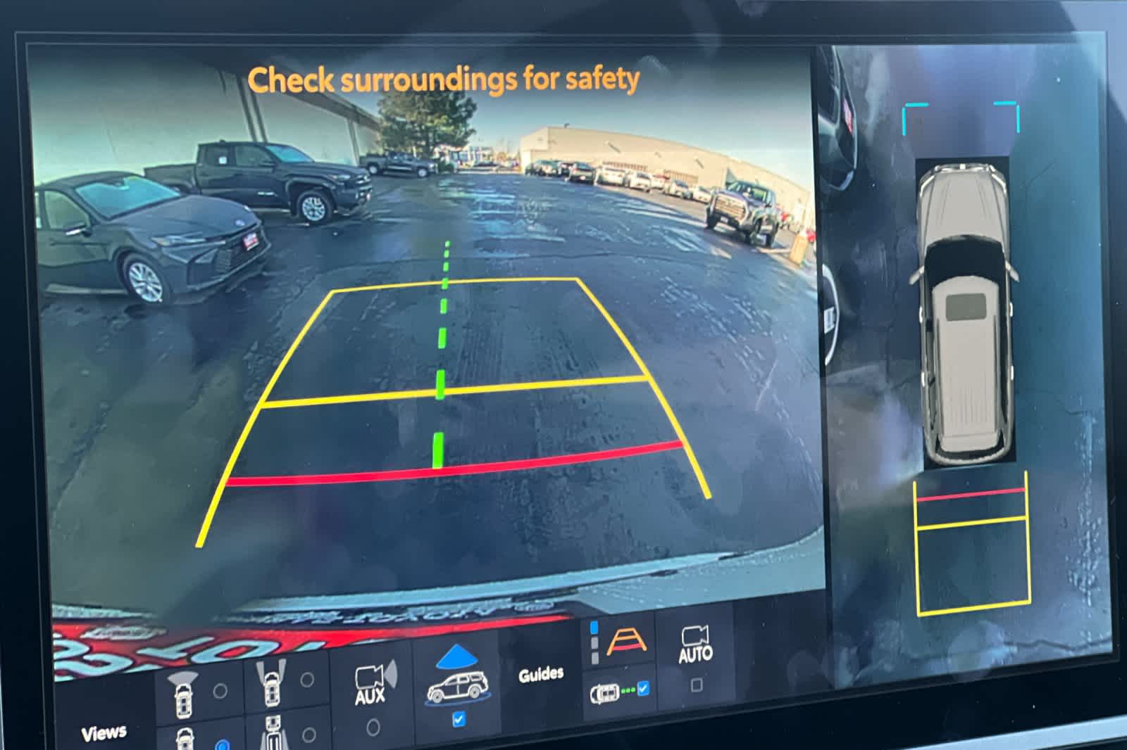 Thumbnail: 2026 Toyota Sequoia - 22