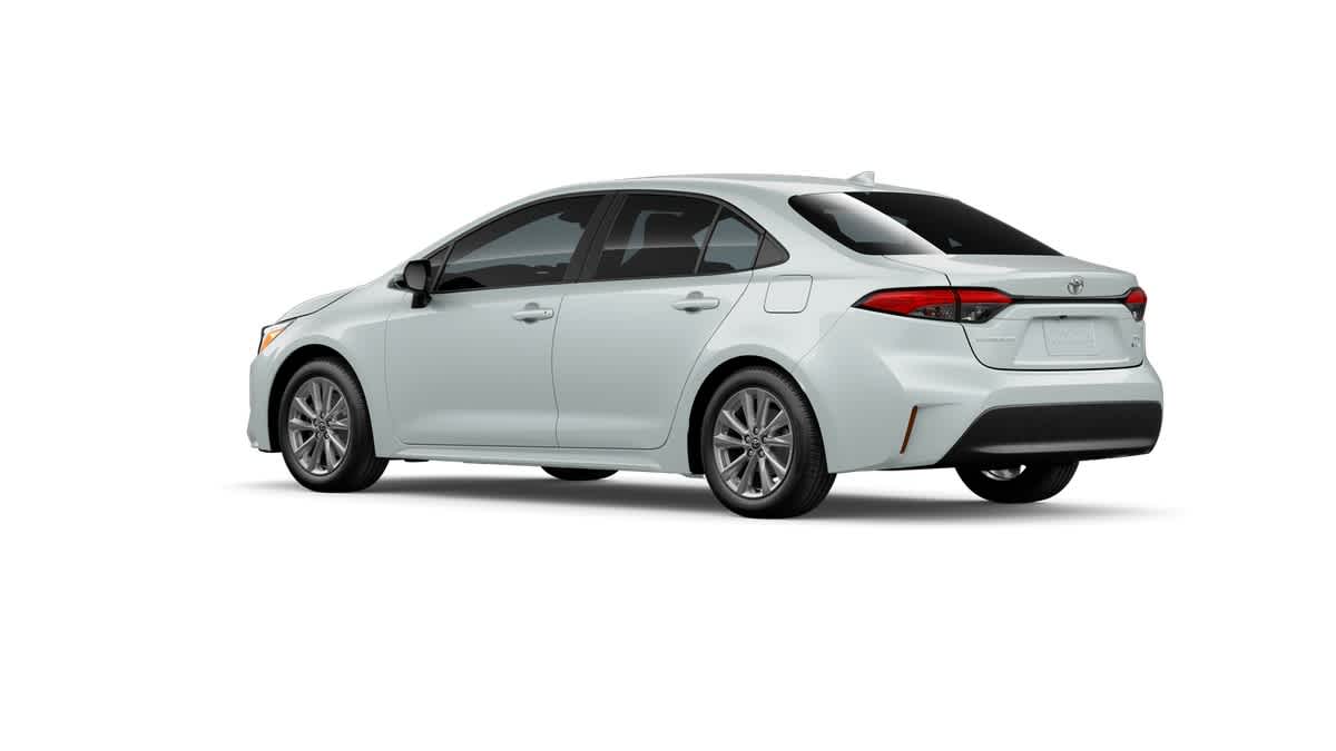 Thumbnail: 2026 Toyota Corolla - 6