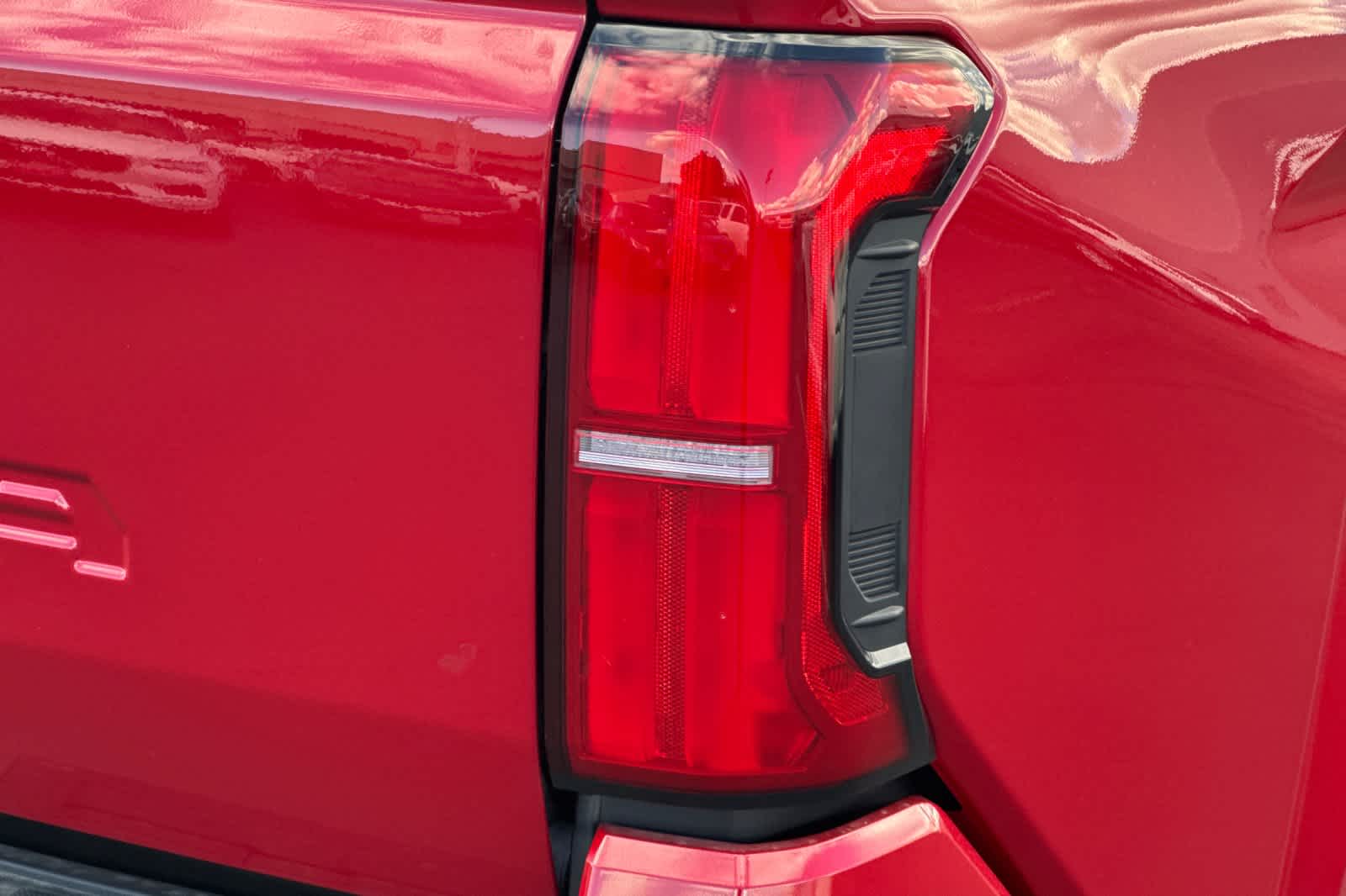 Thumbnail: 2025 Toyota Tacoma - 30