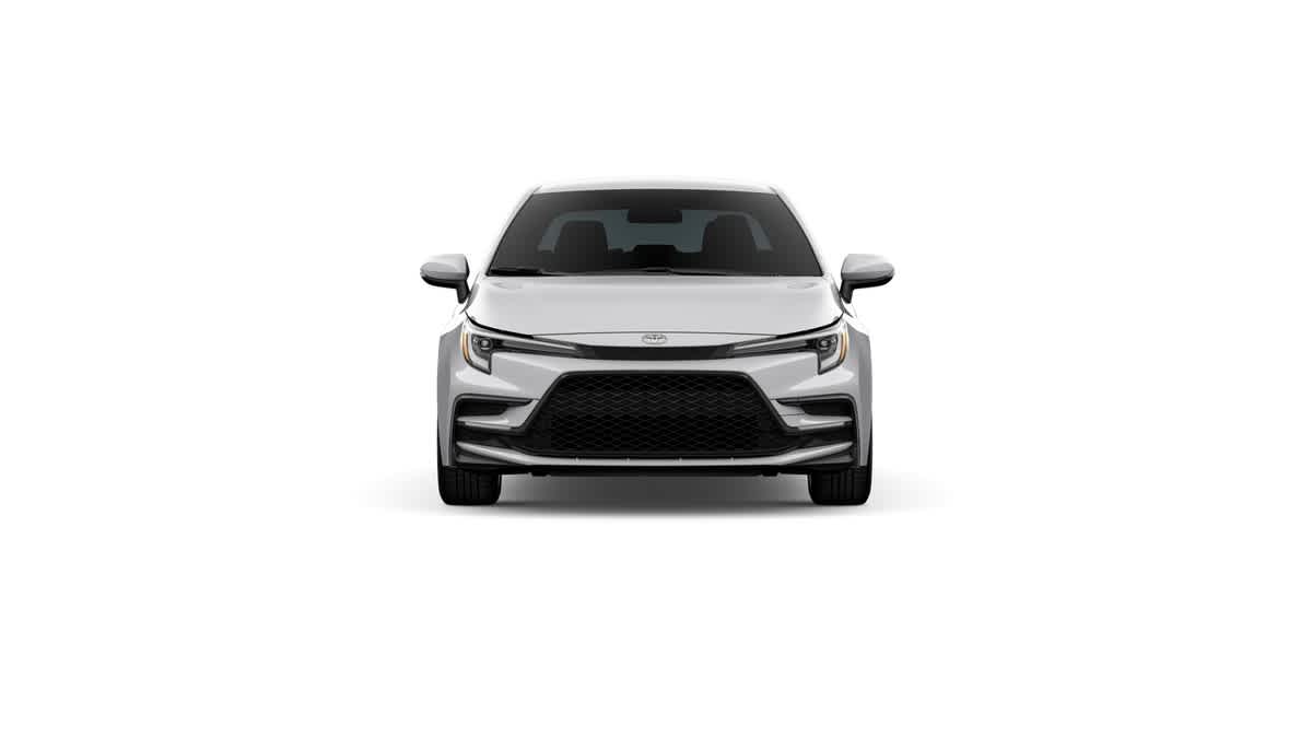 Thumbnail: 2026 Toyota Corolla - 17