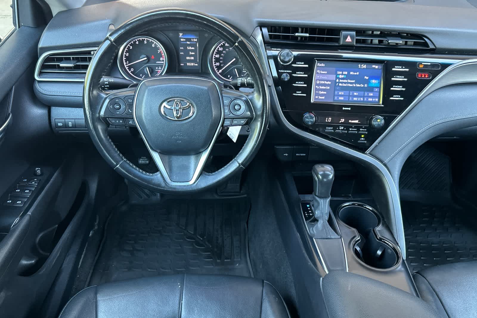 Thumbnail: 2020 Toyota Camry - 15