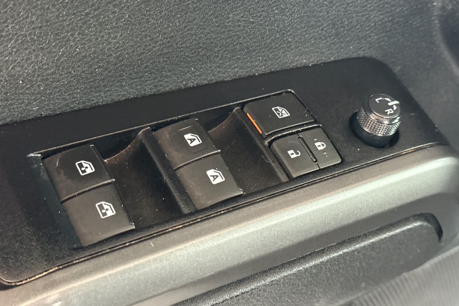 Thumbnail: 2023 Toyota Tacoma - 13