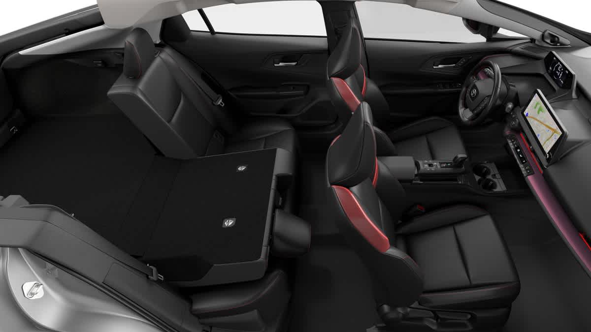 Thumbnail: 2026 Toyota Prius - 22