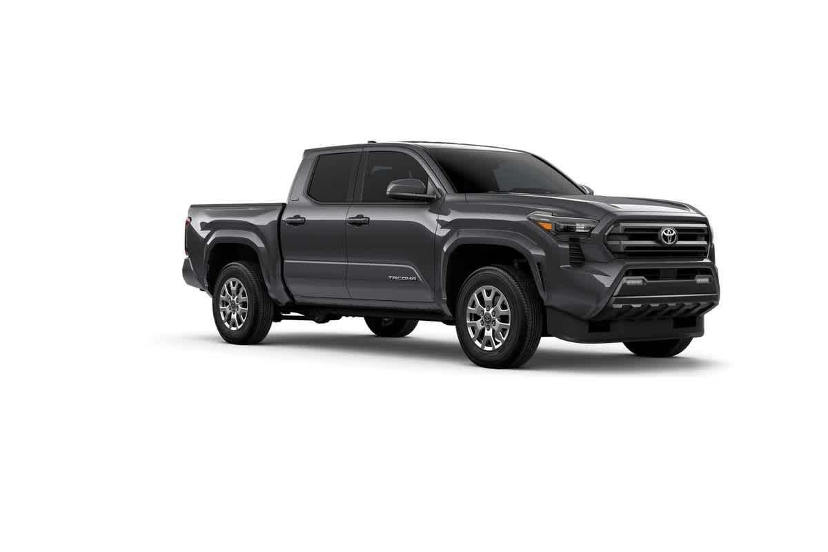 Thumbnail: 2026 Toyota Tacoma - 13