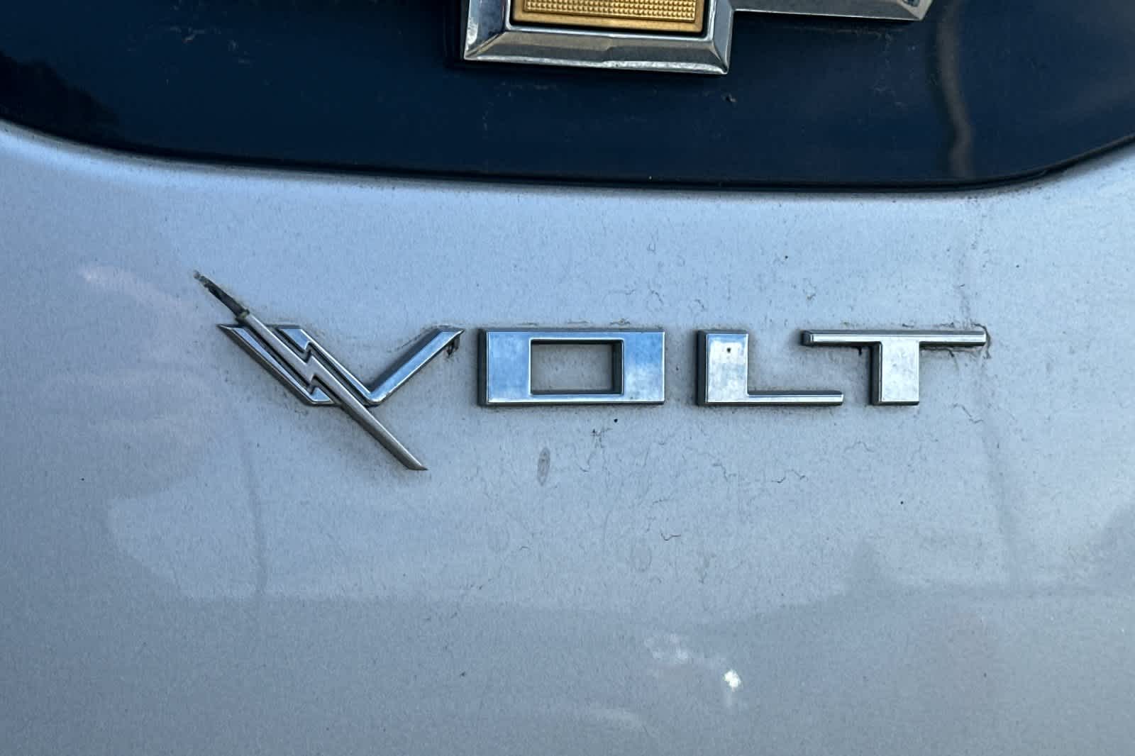 Thumbnail: 2016 Chevrolet Volt - 7