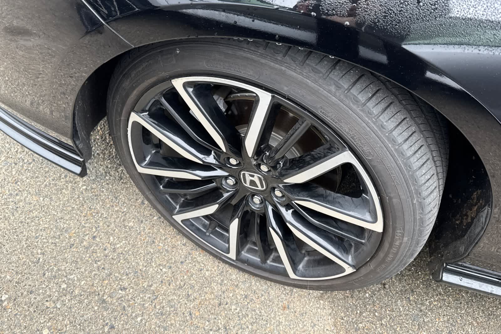 Thumbnail: 2023 Honda Accord - 22