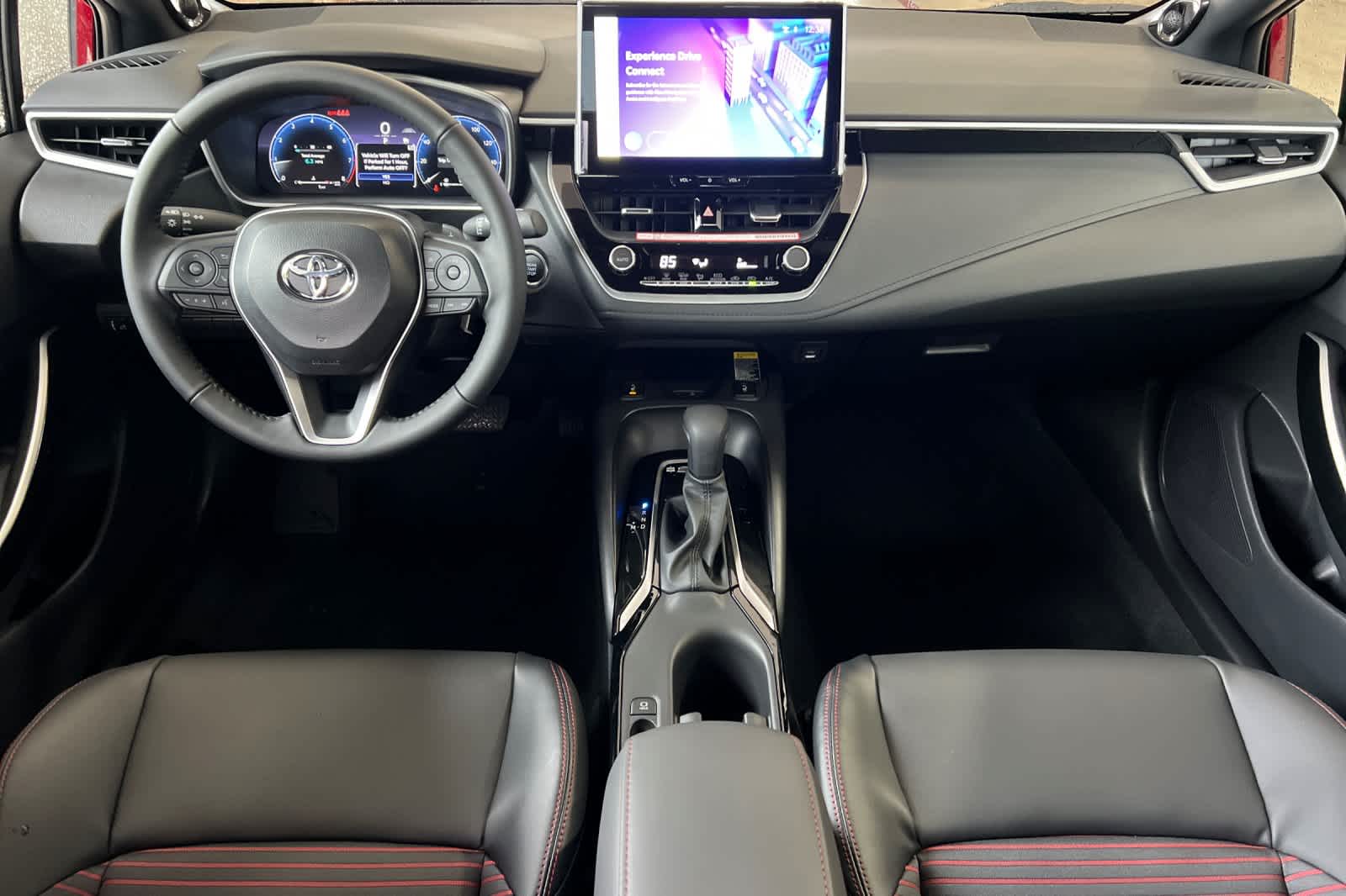 Thumbnail: 2026 Toyota Corolla - 3