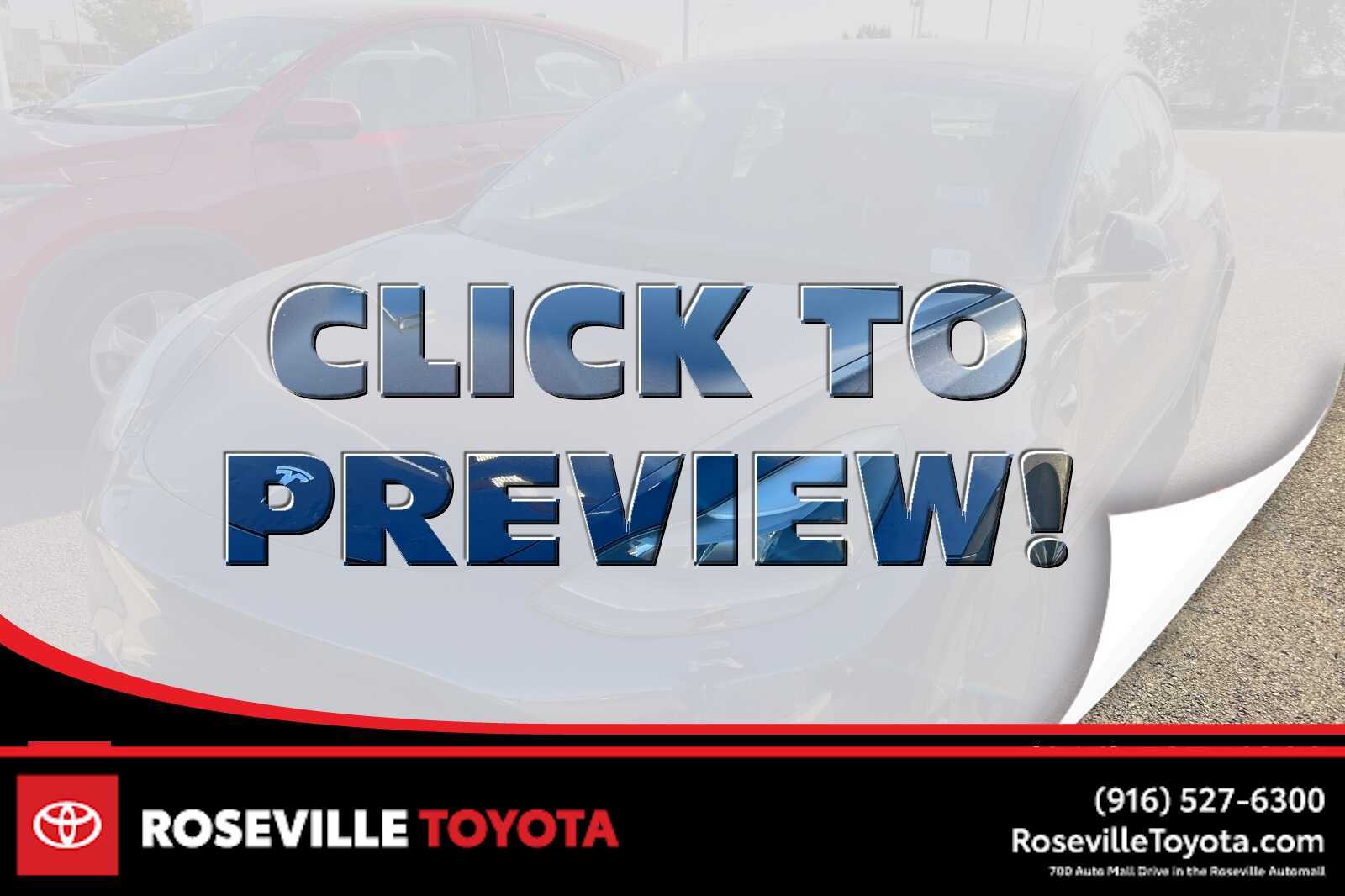 Thumbnail: 2021 Tesla Model 3 - 1