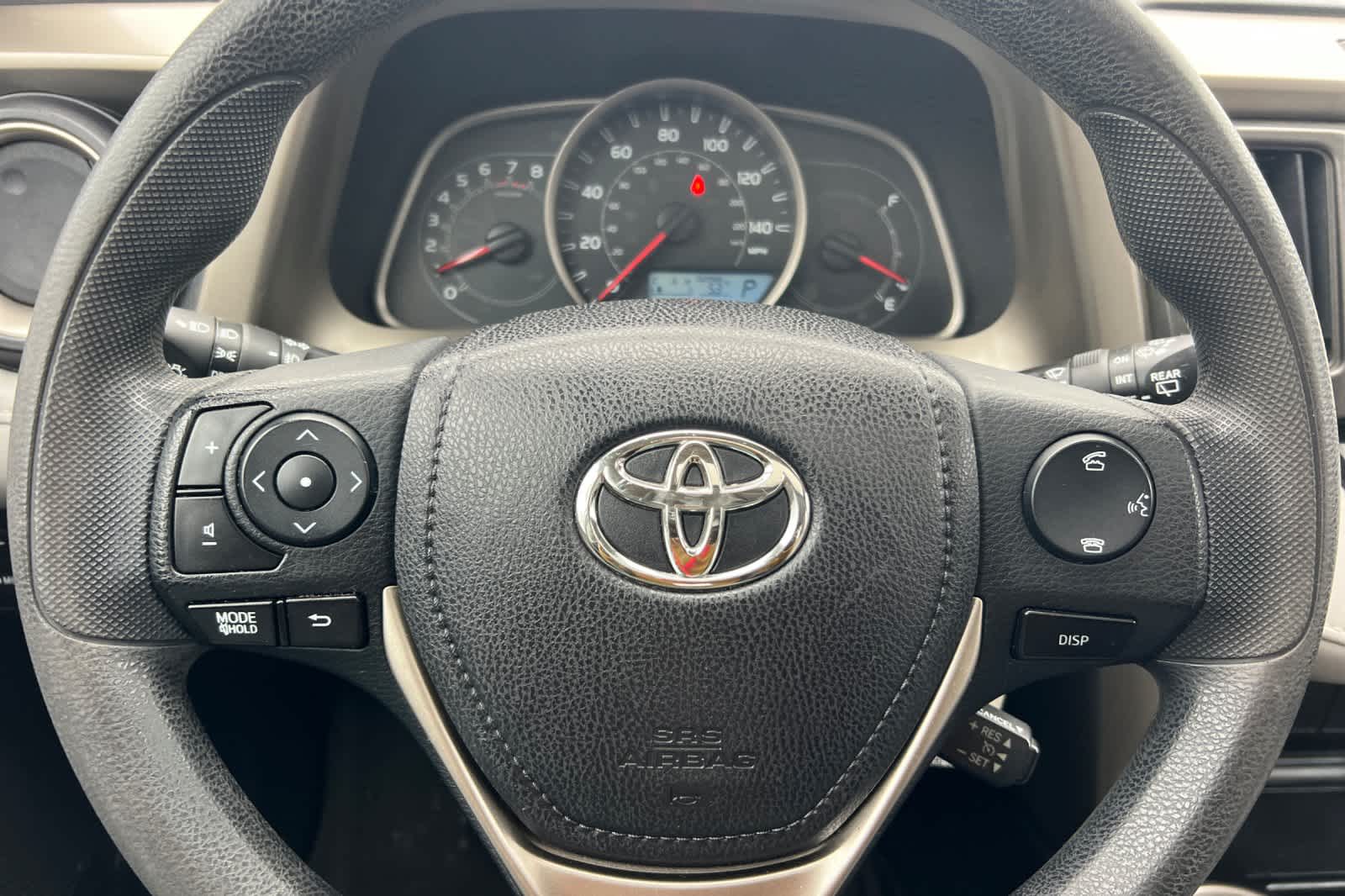 Thumbnail: 2014 Toyota RAV4 - 23