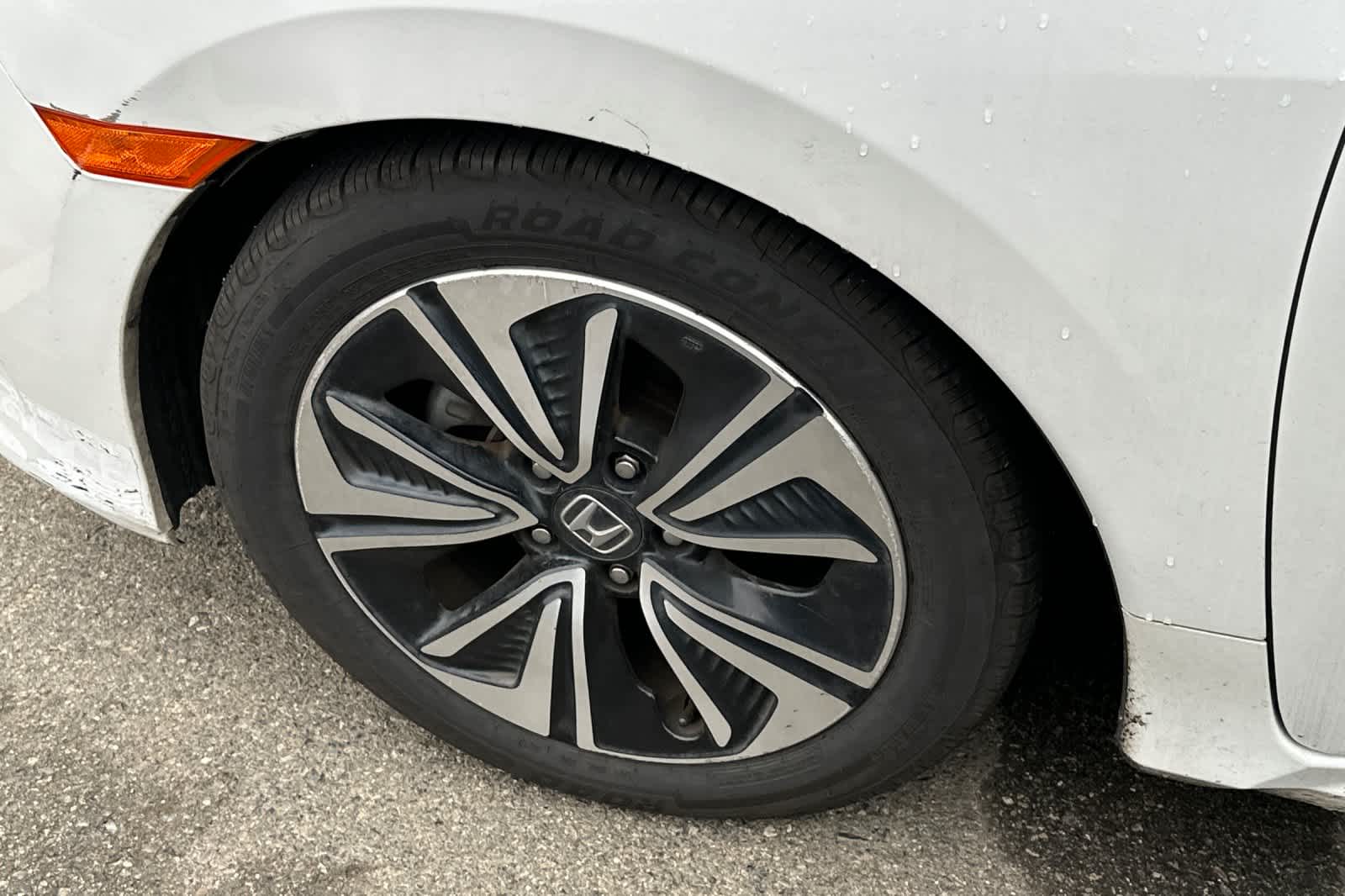 Thumbnail: 2017 Honda Civic - 21