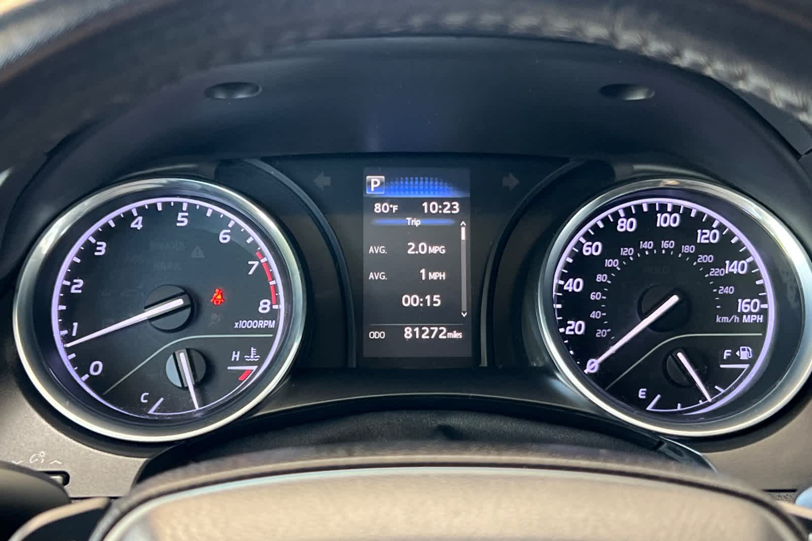 Thumbnail: 2019 Toyota Camry - 25