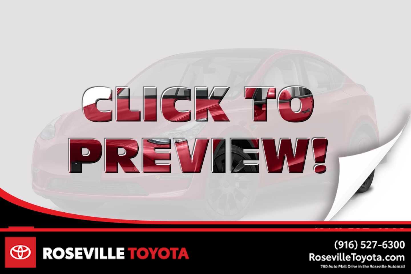 2024 Tesla Model Y  -
                Roseville, CA
