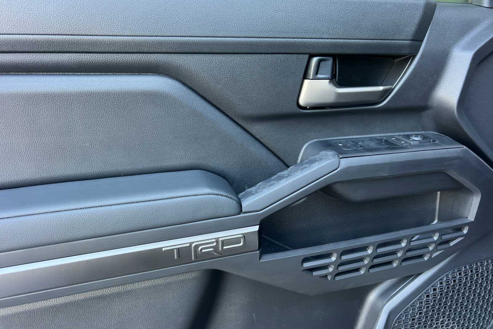 Thumbnail: 2025 Toyota Tacoma - 12