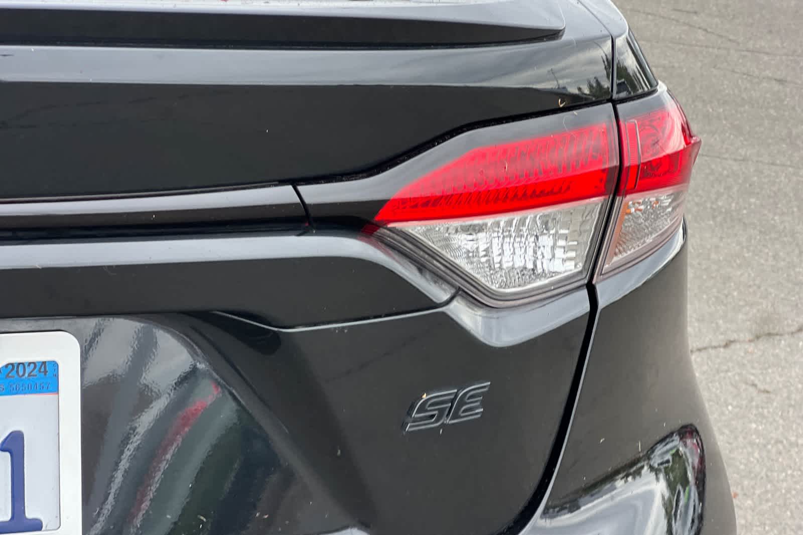 Thumbnail: 2022 Toyota Corolla - 28