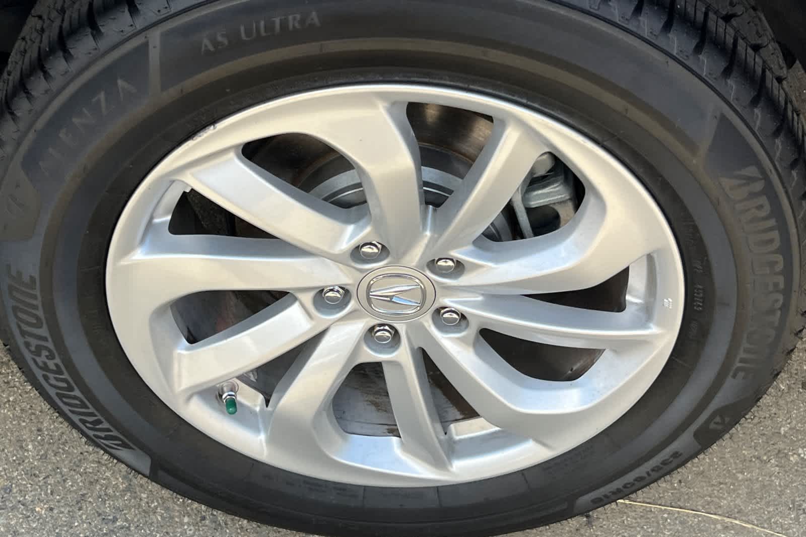 Thumbnail: 2017 Acura RDX - 21