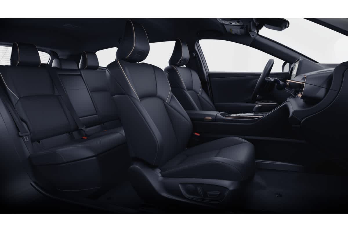 Thumbnail: 2025 Toyota Crown Signia - 20