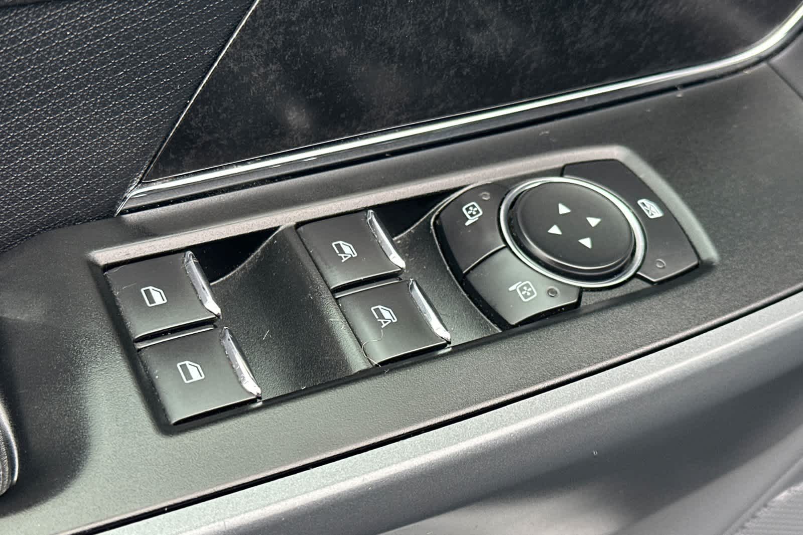 Thumbnail: 2021 Ford F-150 - 13