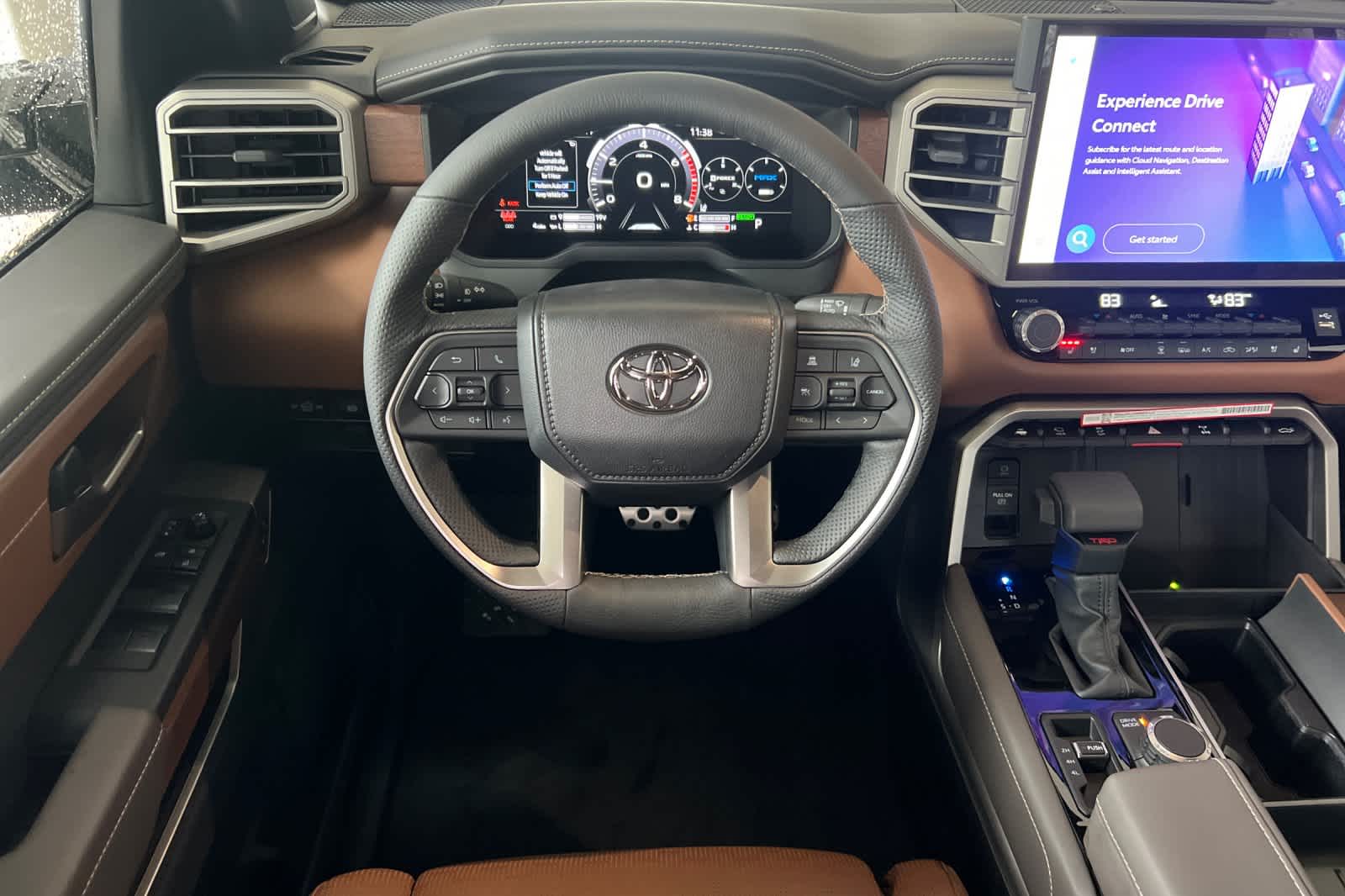 Thumbnail: 2026 Toyota Tundra - 15