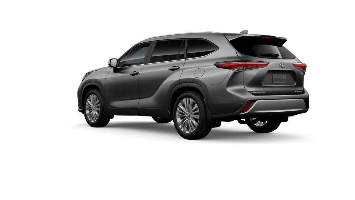 Thumbnail: 2026 Toyota Highlander - 6