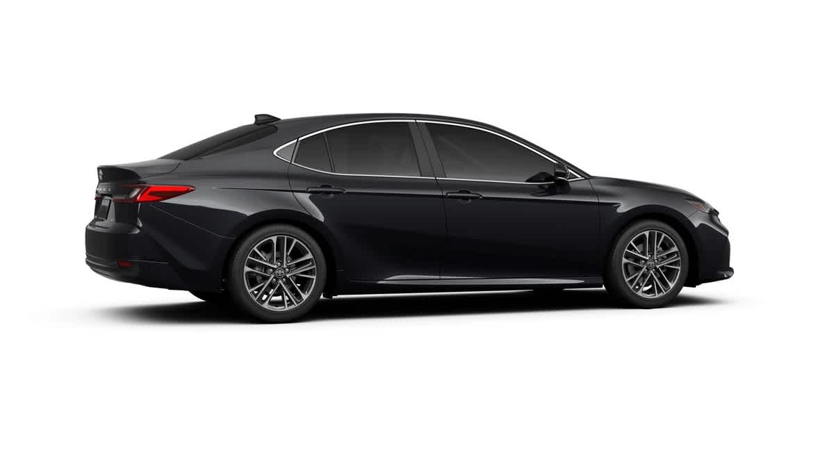 Thumbnail: 2026 Toyota Camry - 11