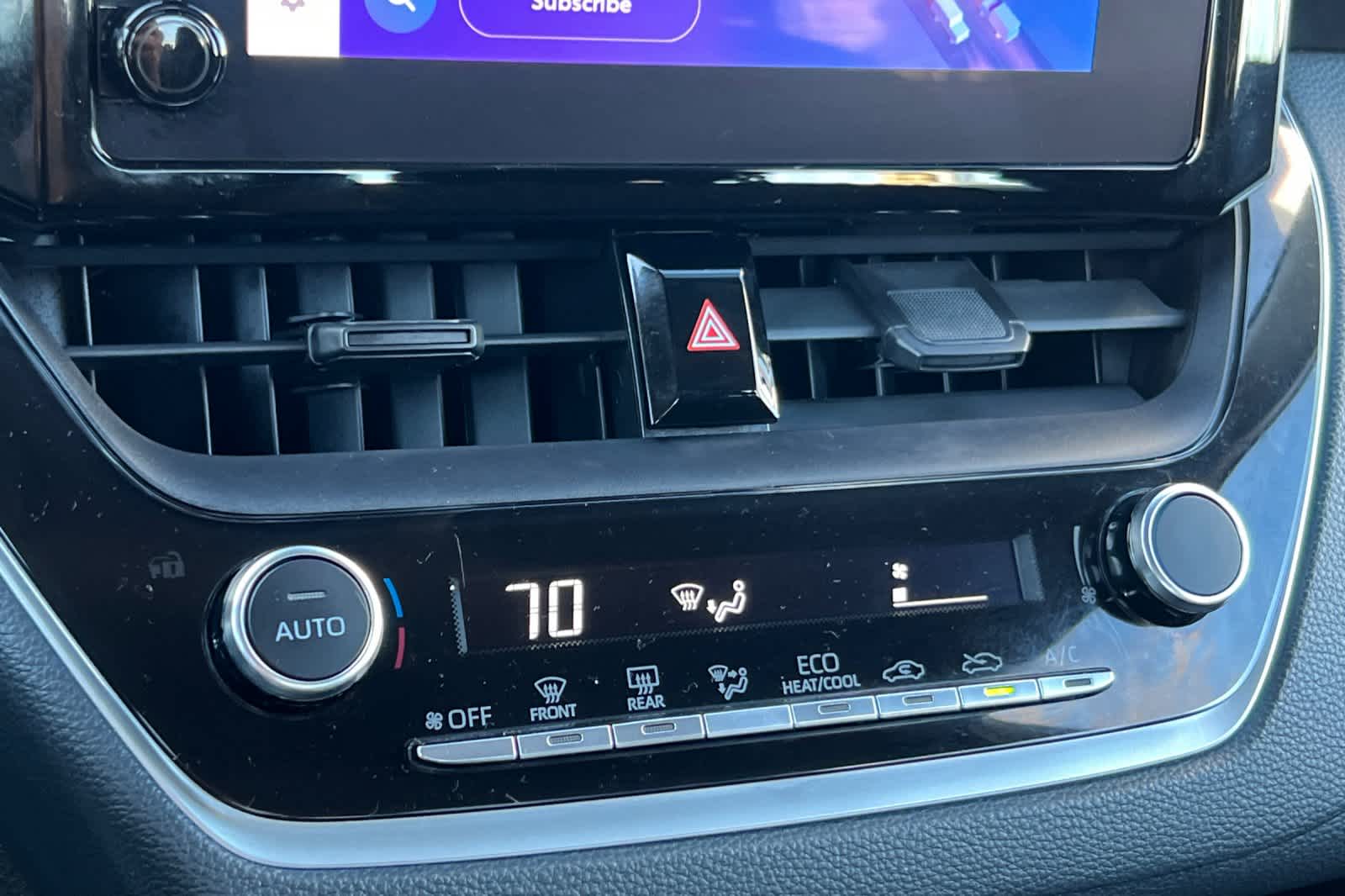 Thumbnail: 2023 Toyota Corolla - 20