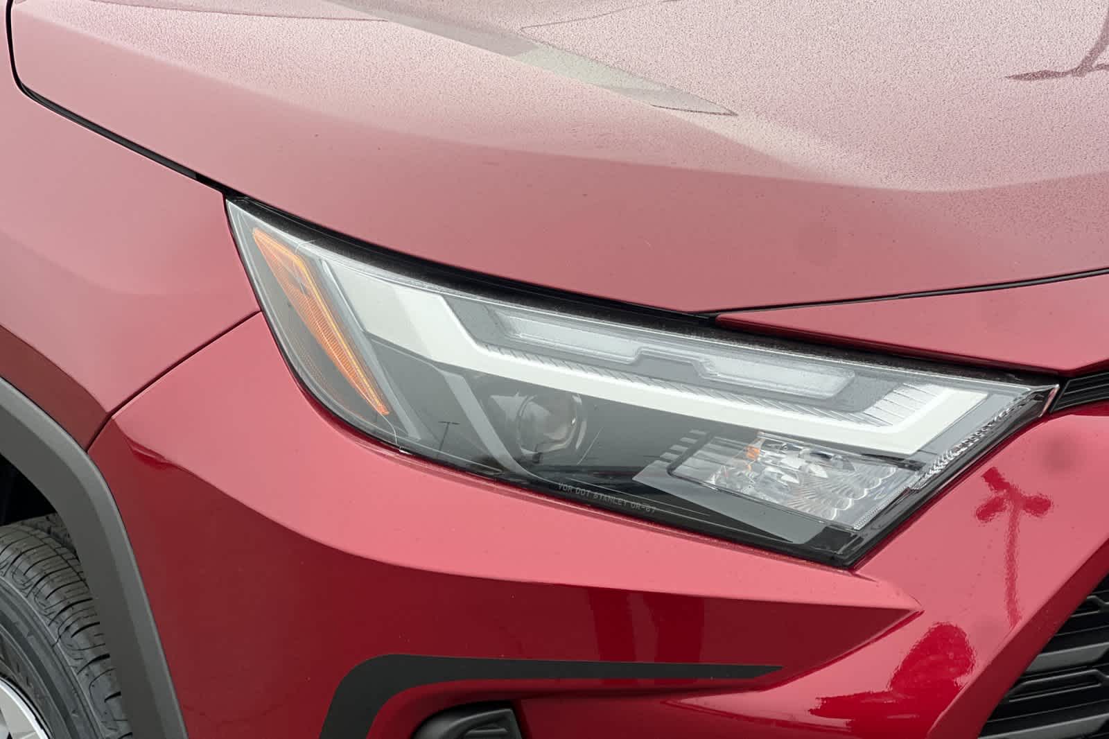 Thumbnail: 2025 Toyota RAV4 - 27