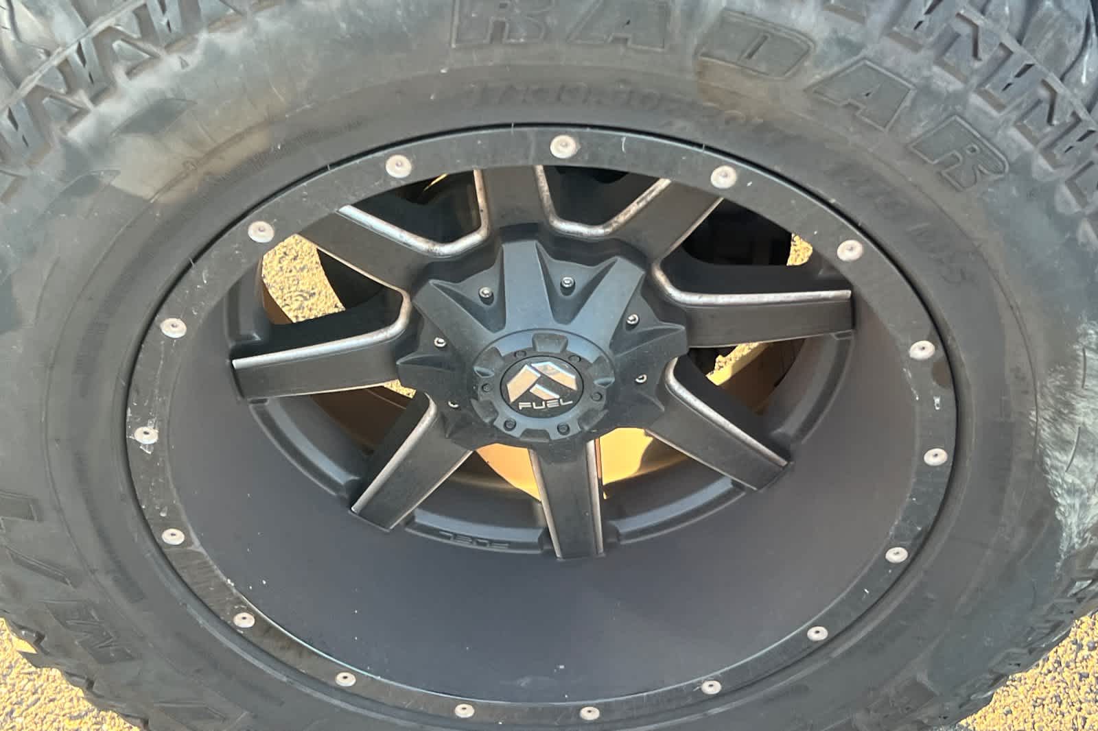 Thumbnail: 2013 RAM 2500 - 20