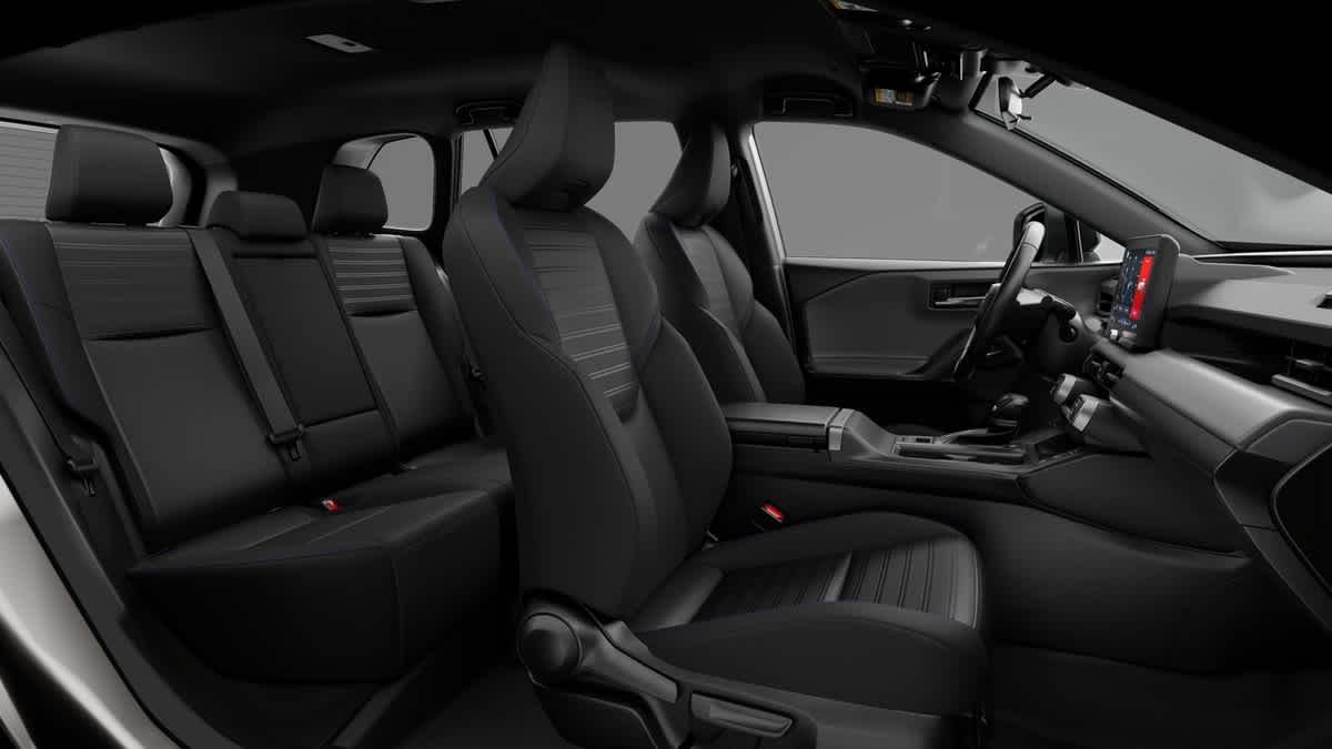 Thumbnail: 2026 Toyota RAV4 - 20