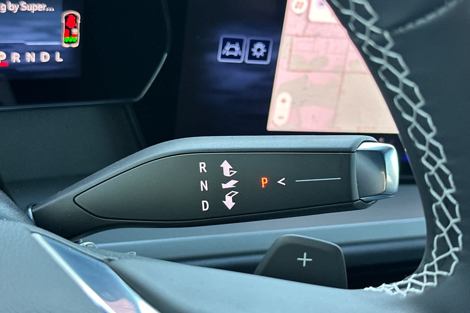 Thumbnail: 2026 Chevrolet Traverse - 24