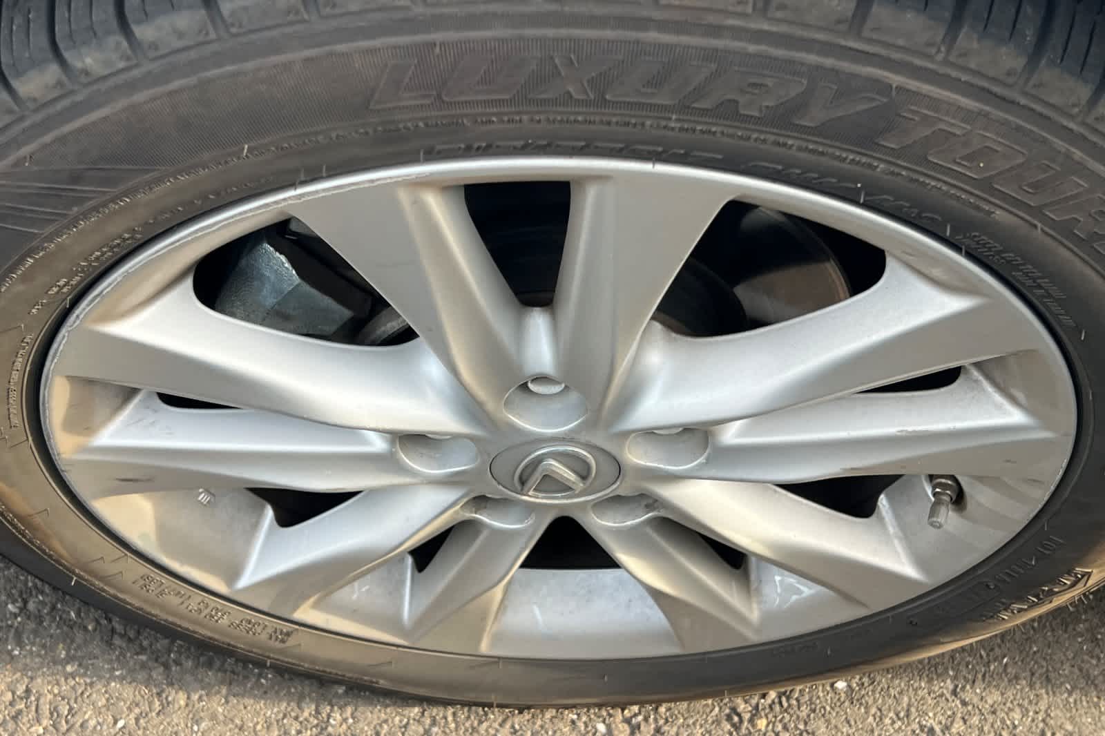 Thumbnail: 2010 Lexus ES - 22