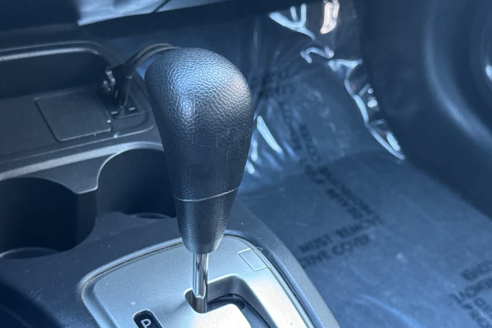 Thumbnail: 2024 Mitsubishi Mirage - 22