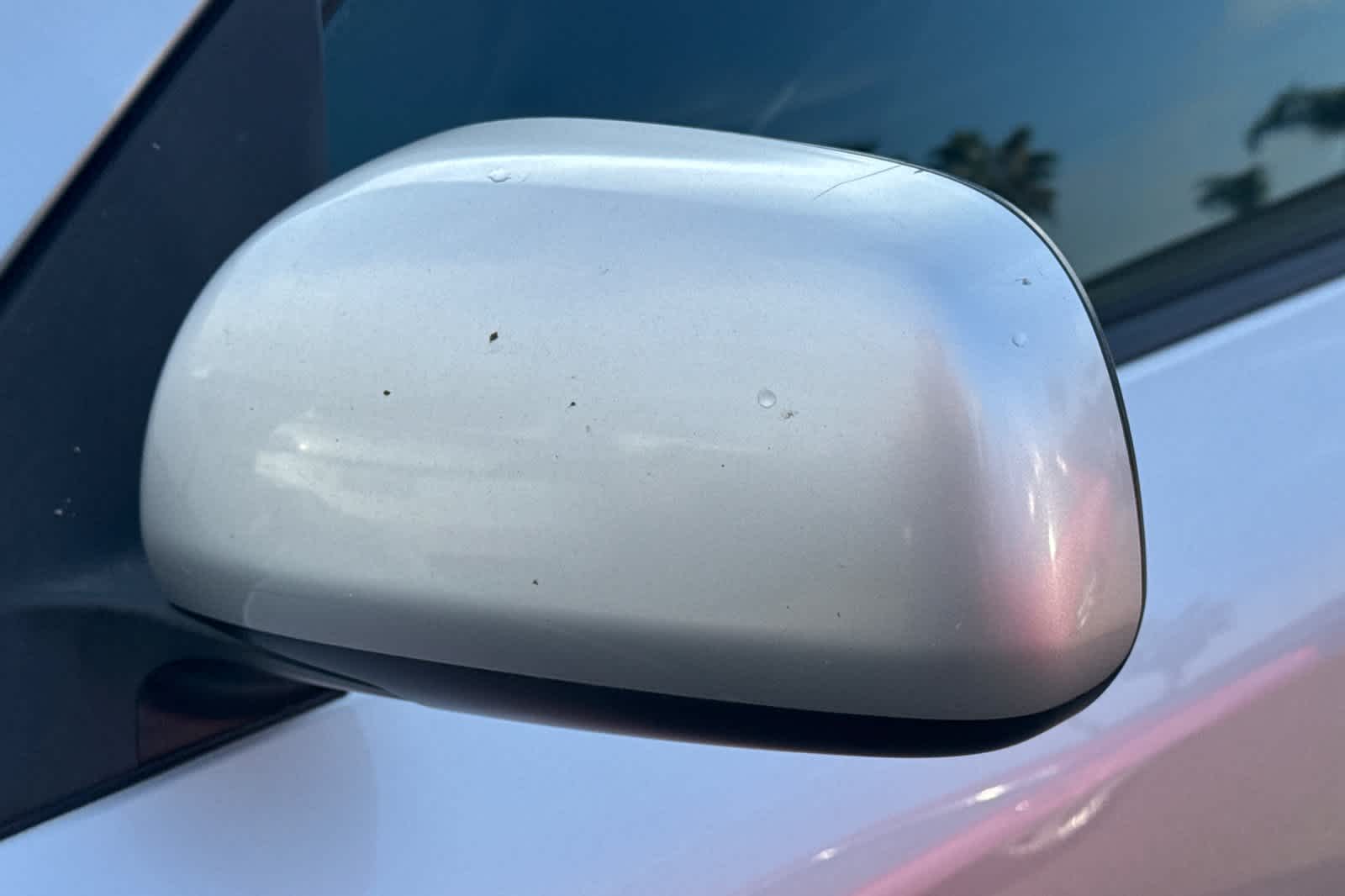 Thumbnail: 2008 Toyota RAV4 - 21