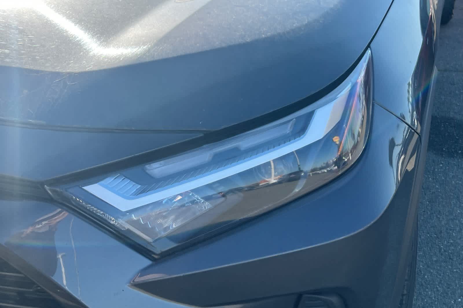 Thumbnail: 2024 Toyota RAV4 - 11